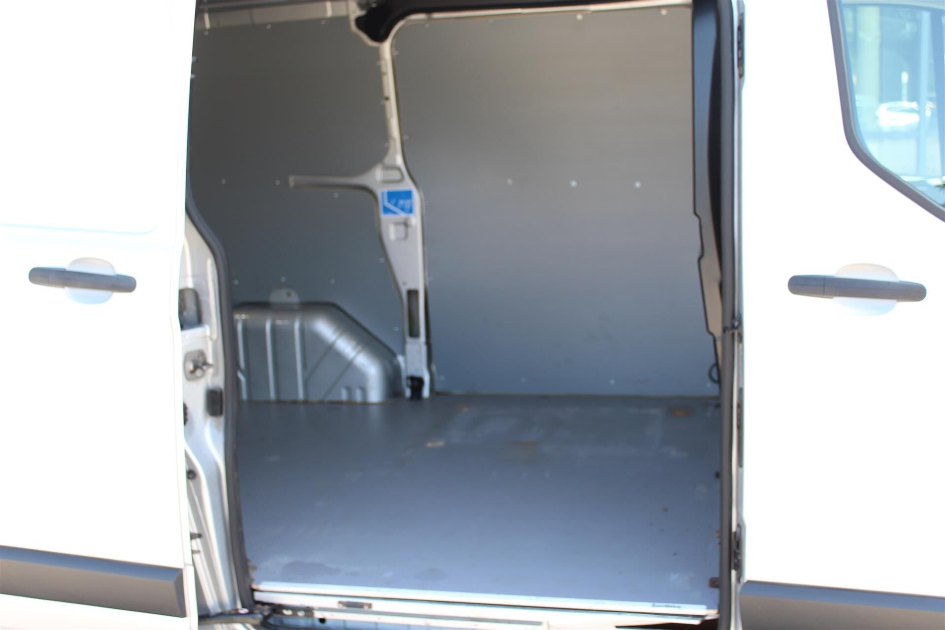 Billede af Ford Transit Custom 300 L1H1 2,0 TDCi Trend 130HK Van 6g