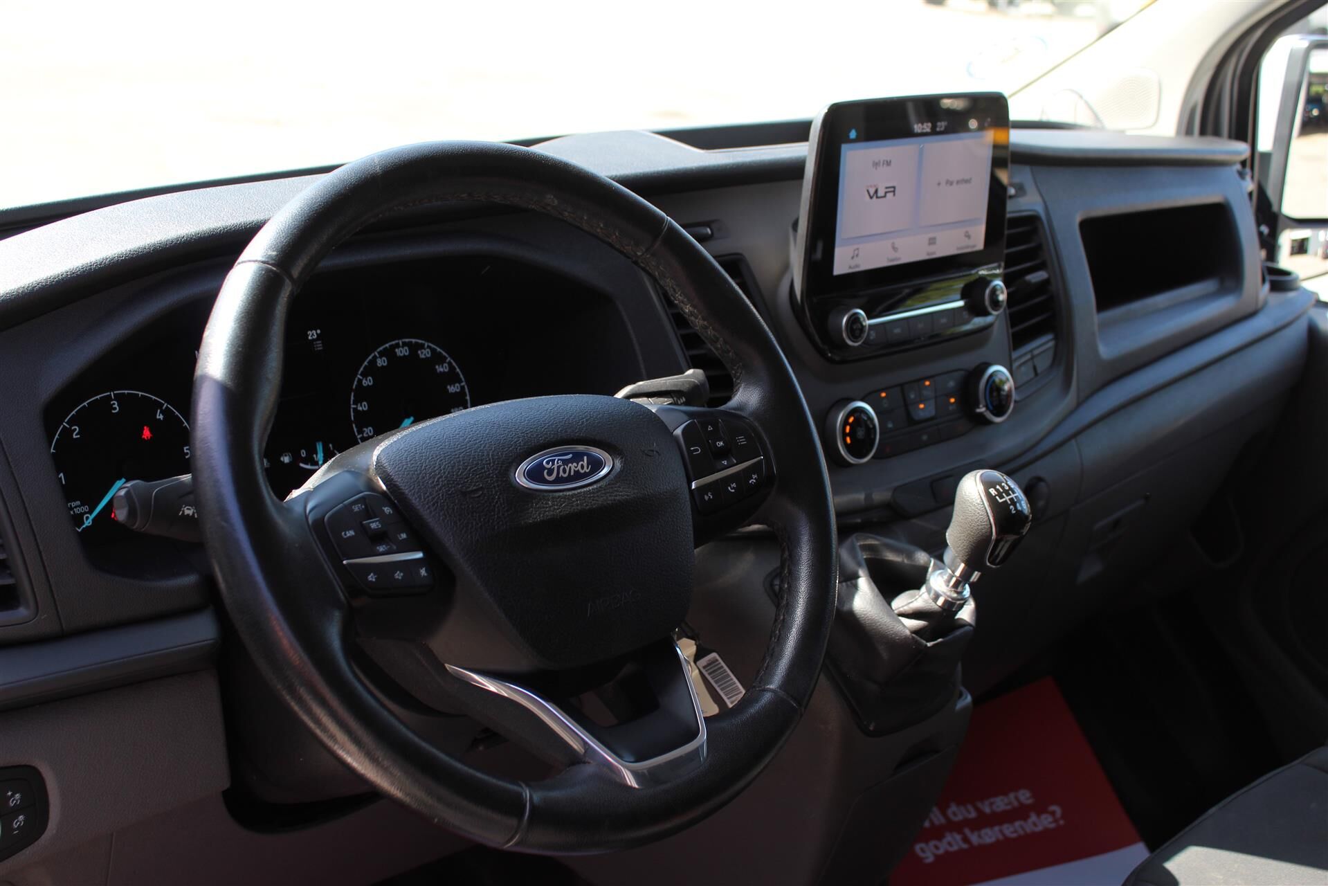 Billede af Ford Transit Custom 300 L1H1 2,0 TDCi Trend 130HK Van 6g
