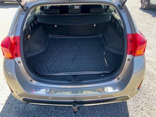 Billede af Toyota Auris Touring Sports 1,6 Valvematic T2 Premium 132HK Stc 6g