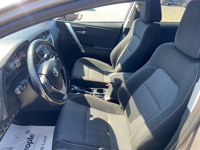 Billede af Toyota Auris Touring Sports 1,6 Valvematic T2 Premium 132HK Stc 6g