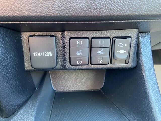 Billede af Toyota Auris Touring Sports 1,6 Valvematic T2 Premium 132HK Stc 6g