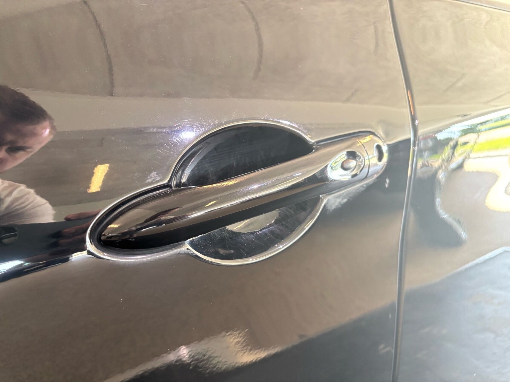 Billede af Renault Zoe 52 kWh Zen 108HK 5d Aut.