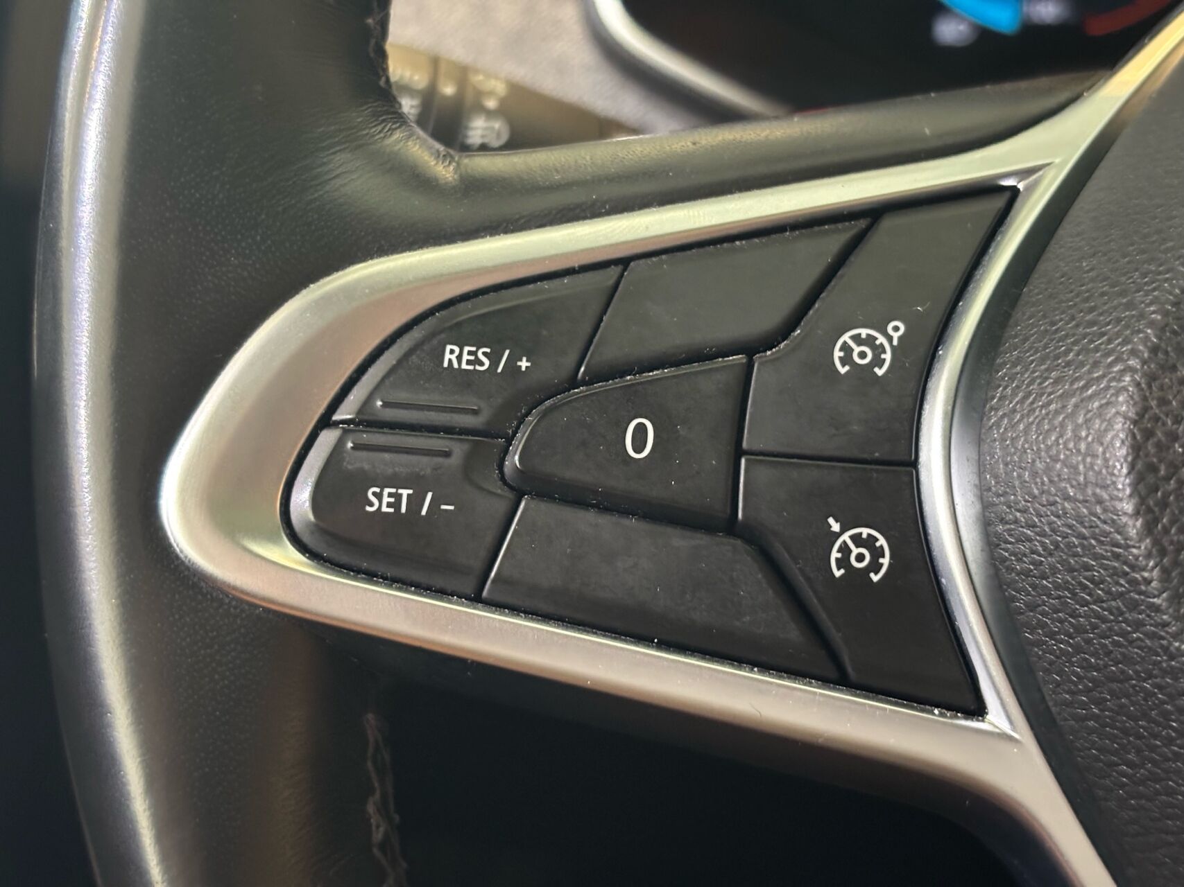 Billede af Renault Zoe 52 kWh Zen 108HK 5d Aut.