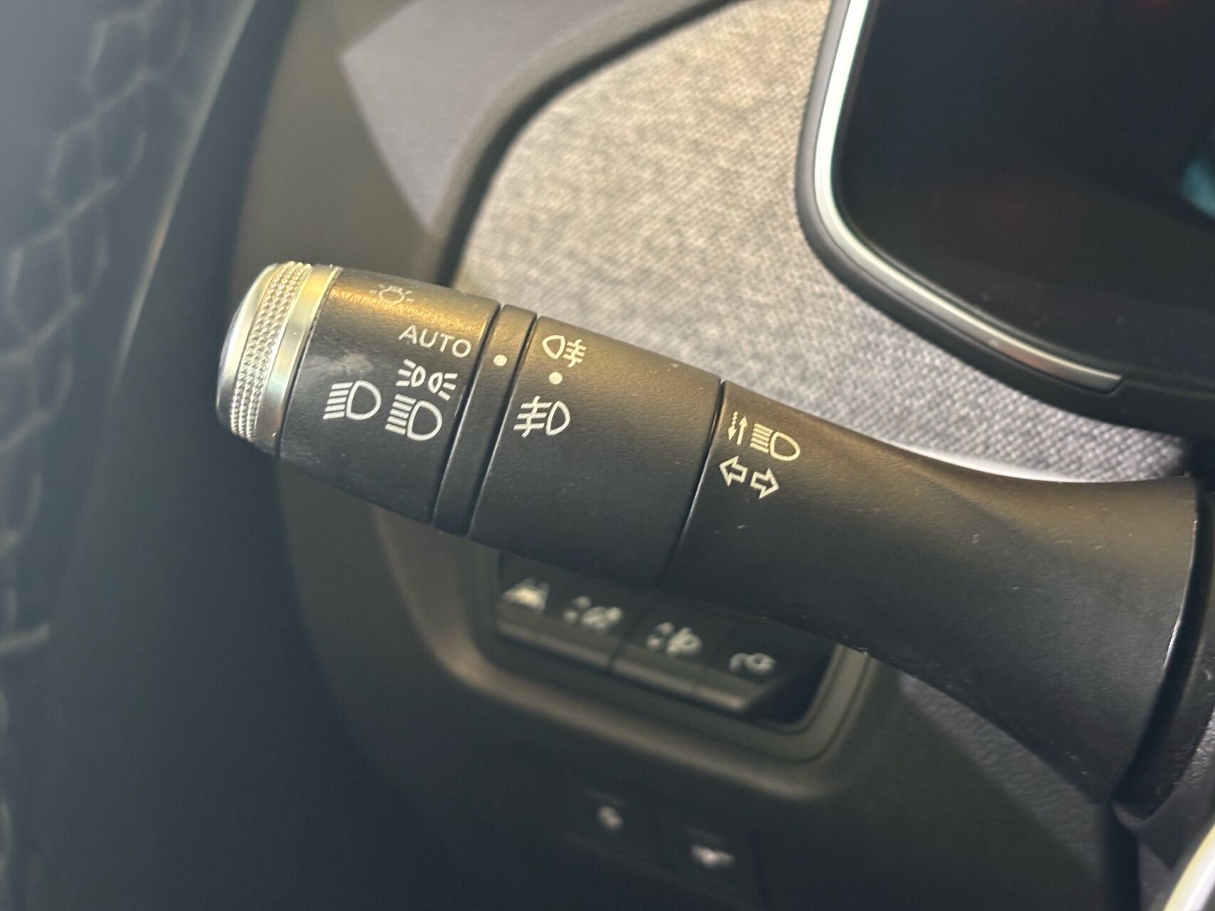 Billede af Renault Zoe 52 kWh Zen 108HK 5d Aut.