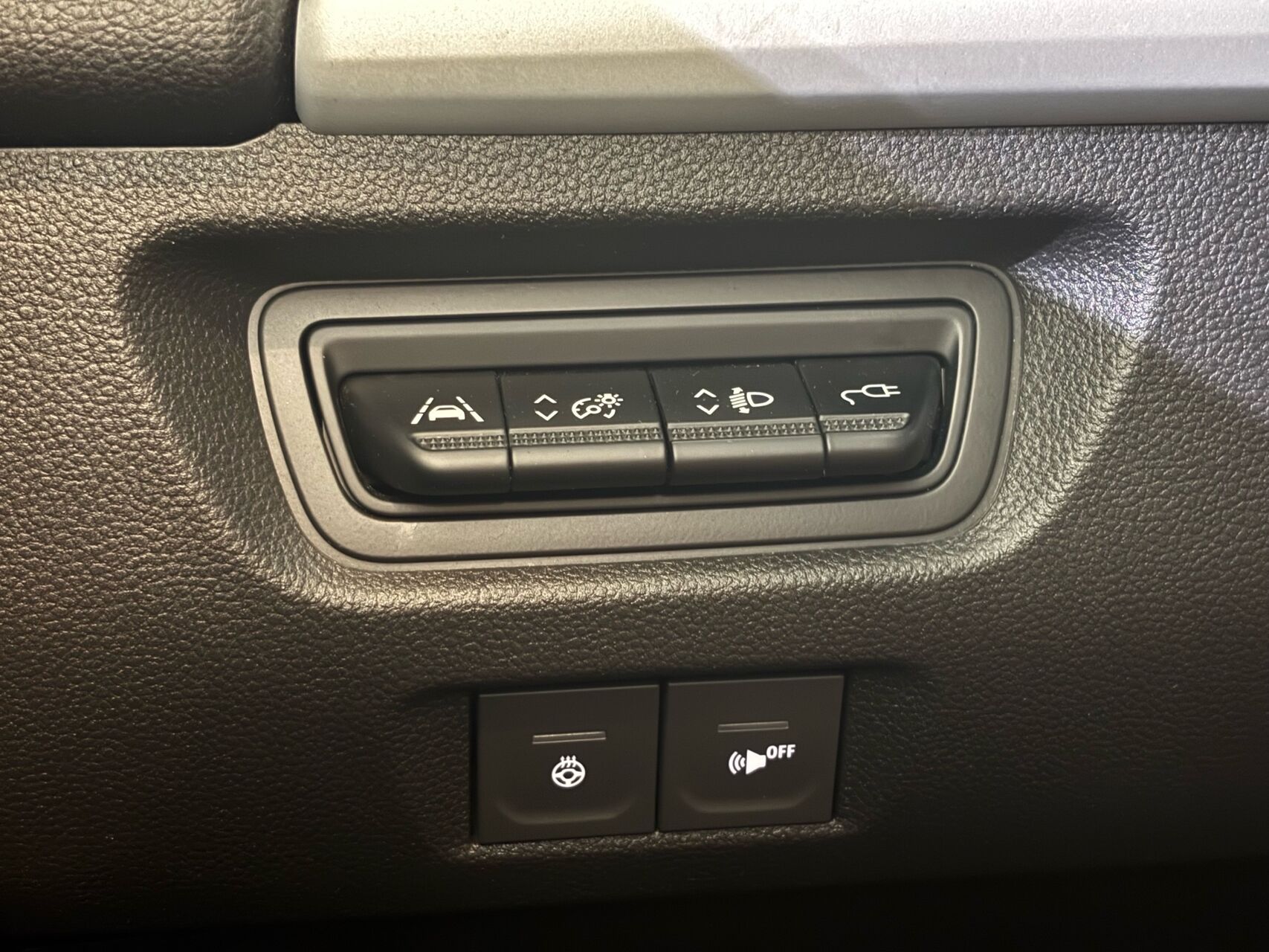 Billede af Renault Zoe 52 kWh Zen 108HK 5d Aut.