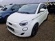 Billede af Fiat 500e EL La Prima By Bocelli 118HK Cabr. Aut.