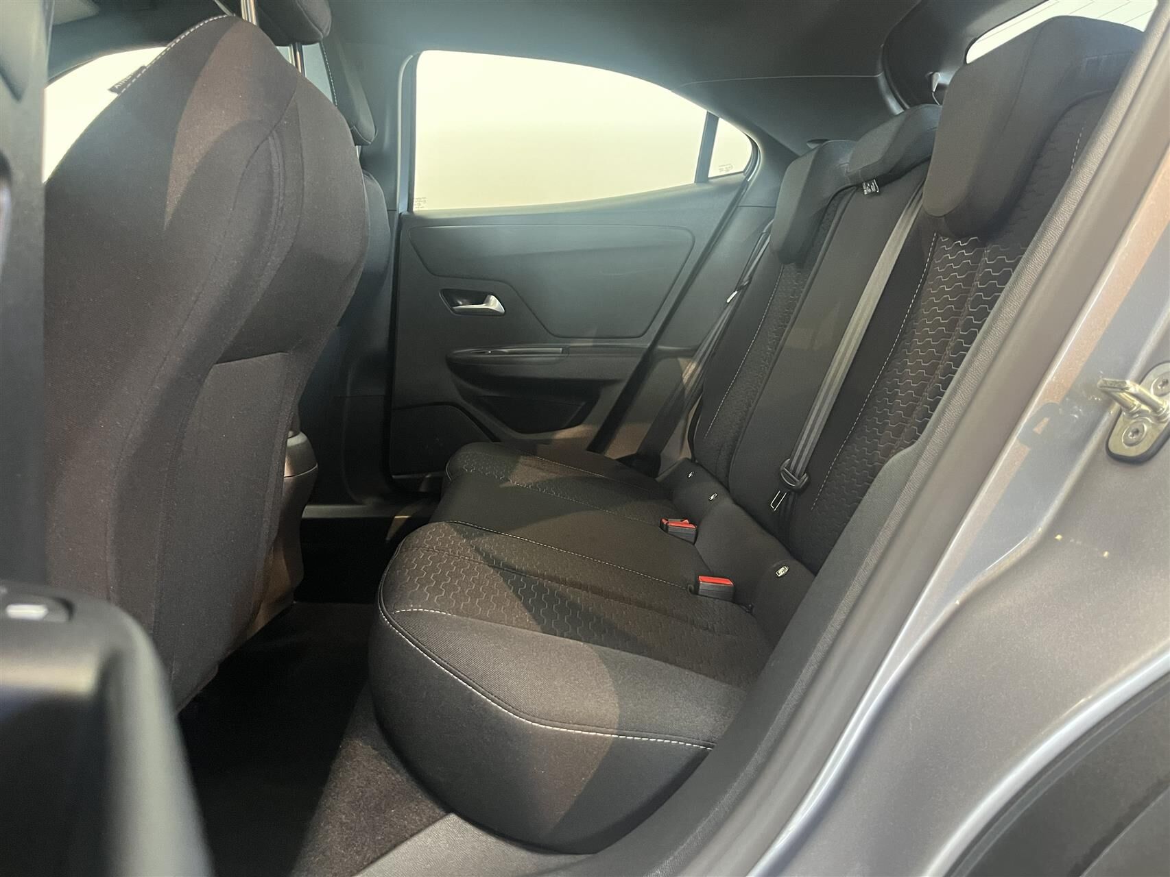 Billede af Opel Mokka-e EL Elegance 156HK 5d Aut.
