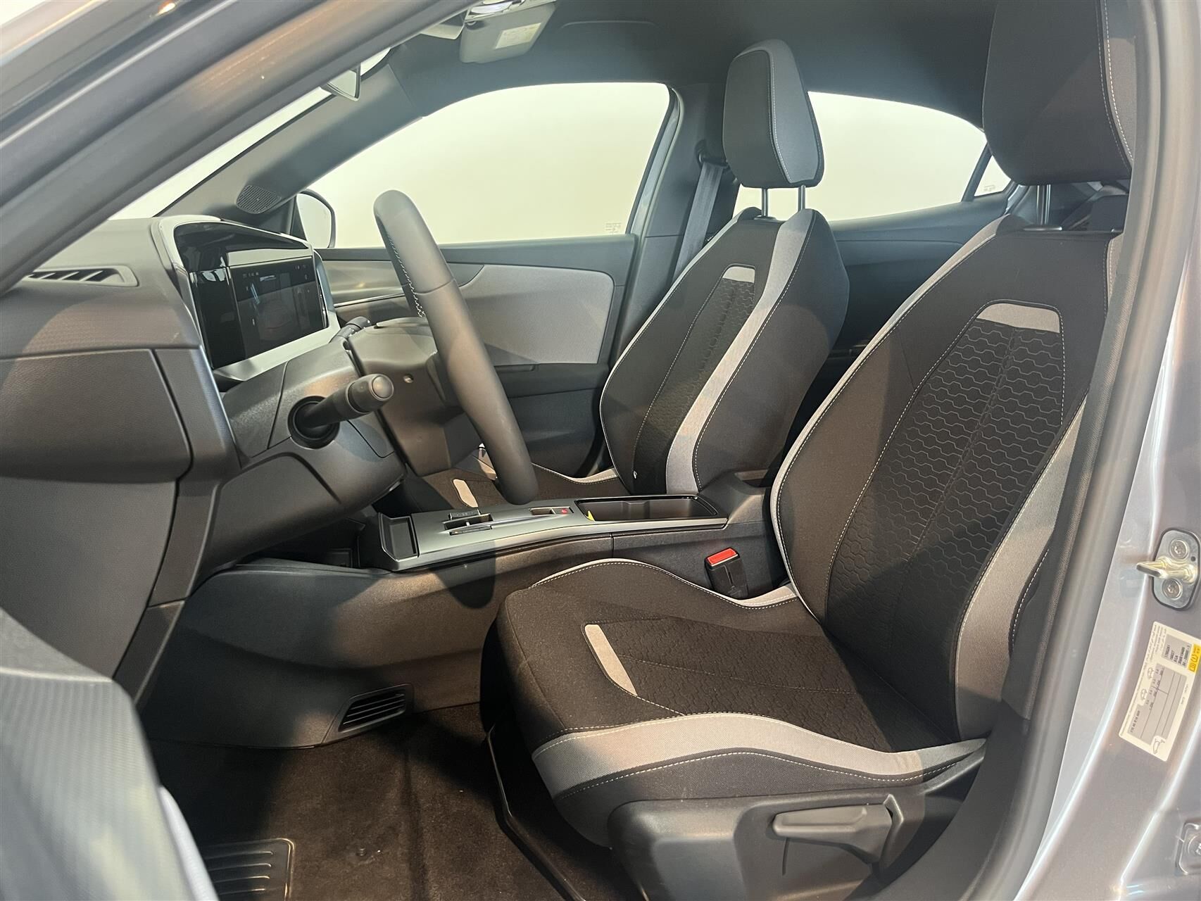 Billede af Opel Mokka-e EL Elegance 156HK 5d Aut.