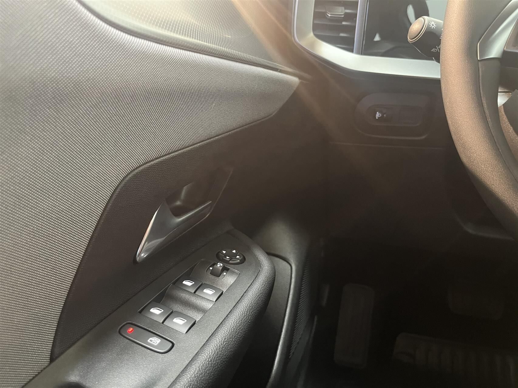 Billede af Opel Mokka-e EL Elegance 156HK 5d Aut.