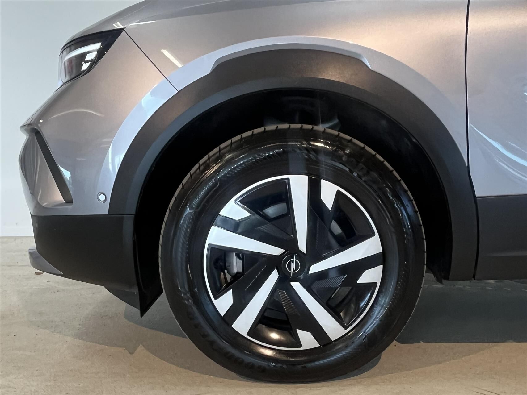 Billede af Opel Mokka-e EL Elegance 156HK 5d Aut.