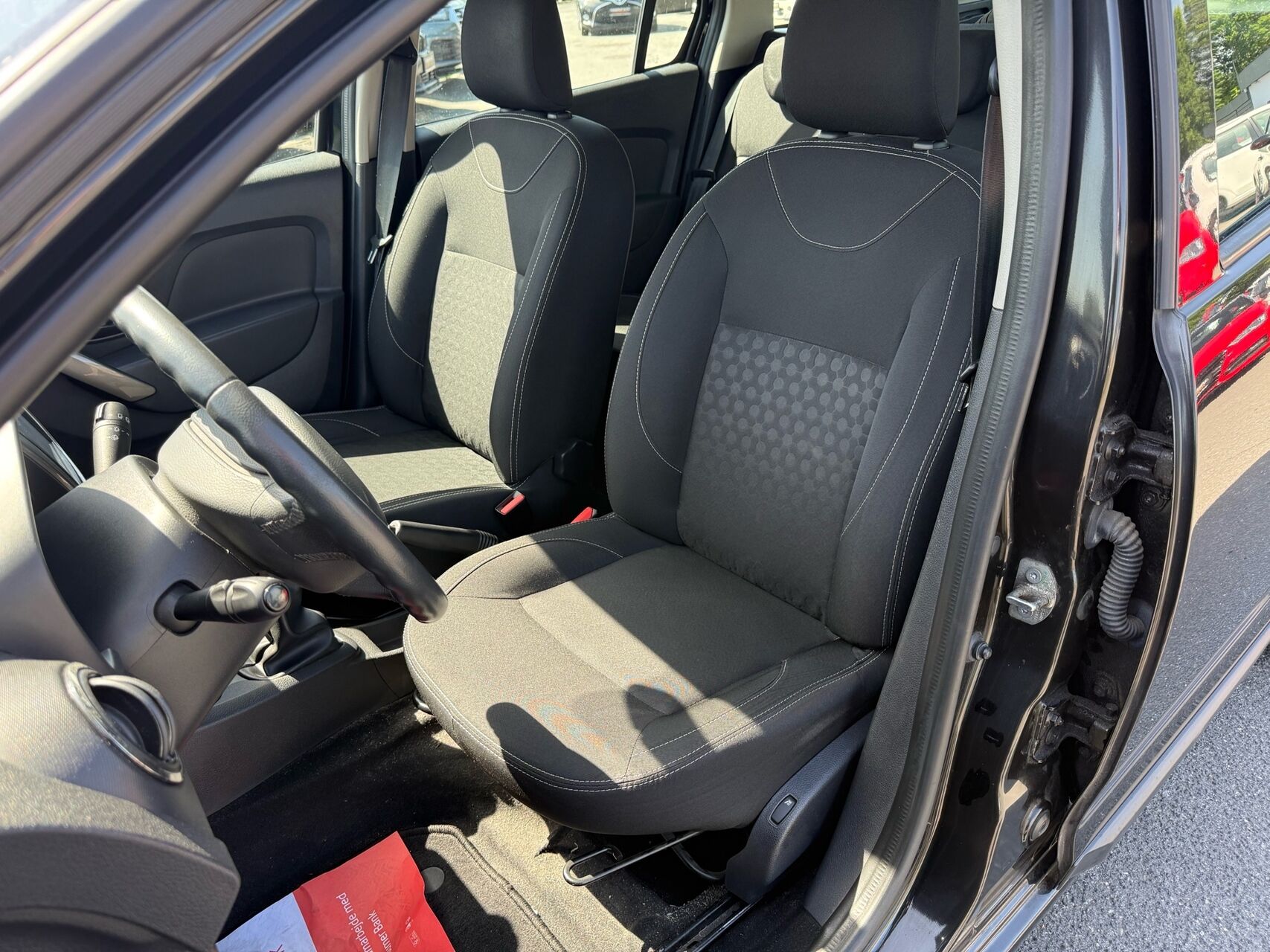 Billede af Dacia Logan 1,5 DCi Lauréate 90HK