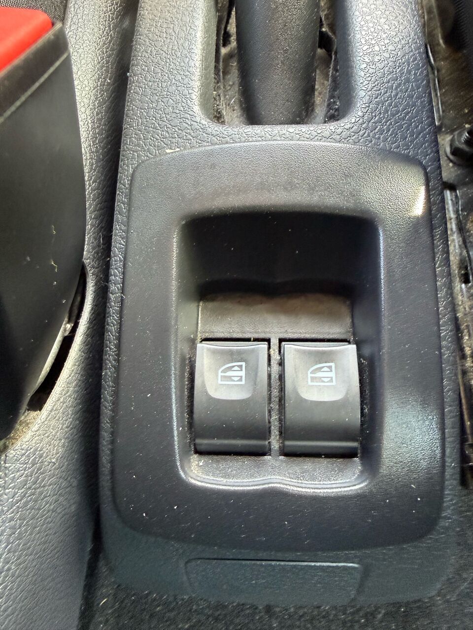 Billede af Dacia Logan 1,5 DCi Lauréate 90HK