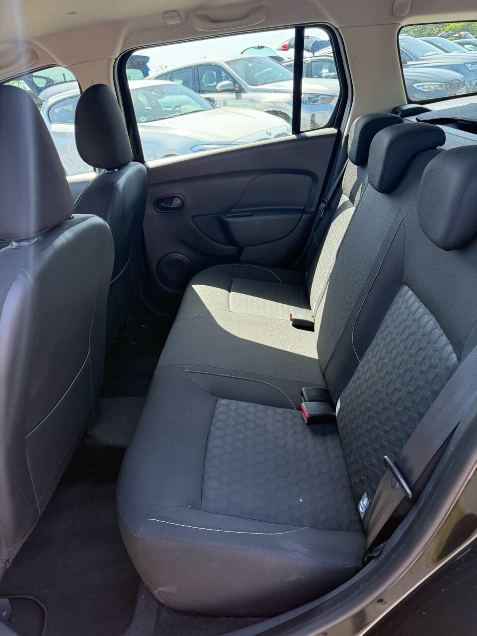 Billede af Dacia Logan 1,5 DCi Lauréate 90HK