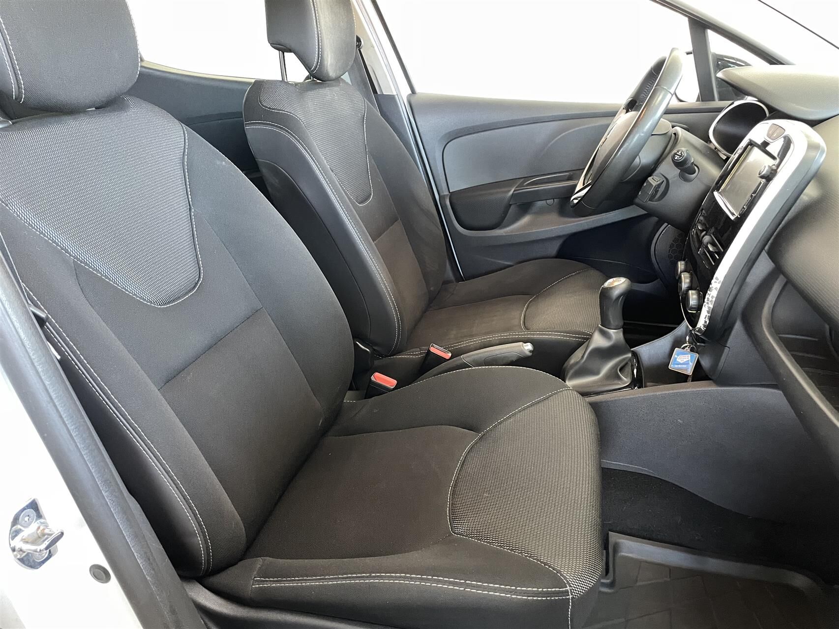 Billede af Renault Clio 0,9 TCE Expression Energy 90HK 5d