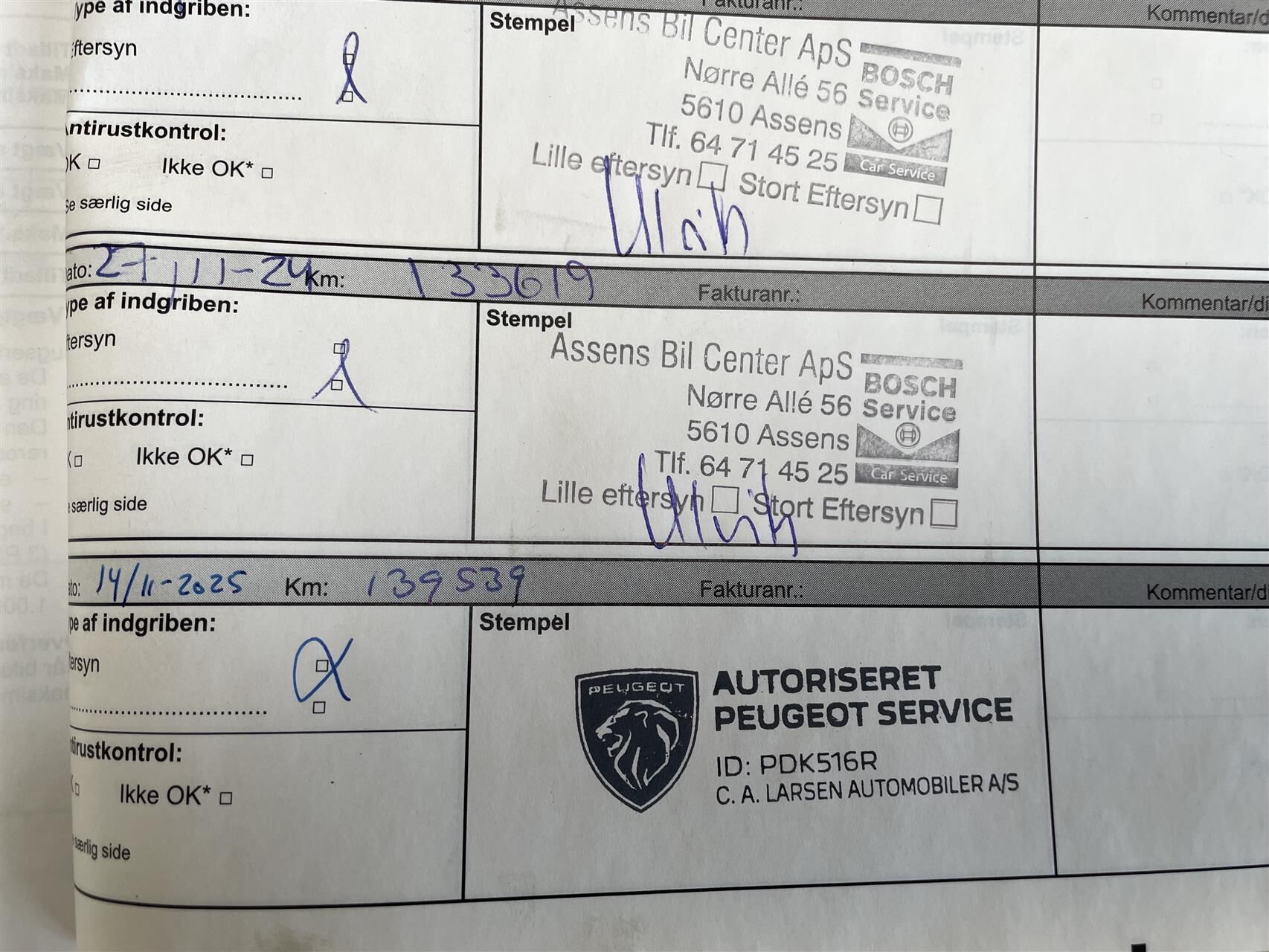 Billede af Renault Clio 0,9 TCE Expression Energy 90HK 5d