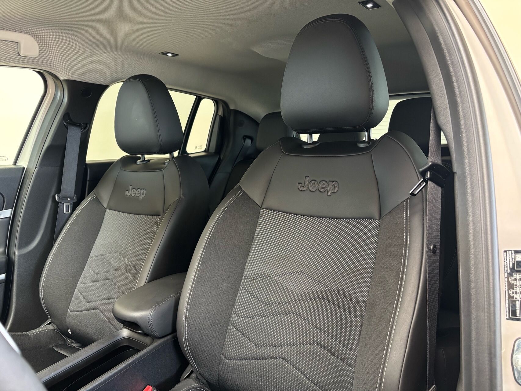 Billede af Jeep Avenger EL Summit 156HK 5d Aut.
