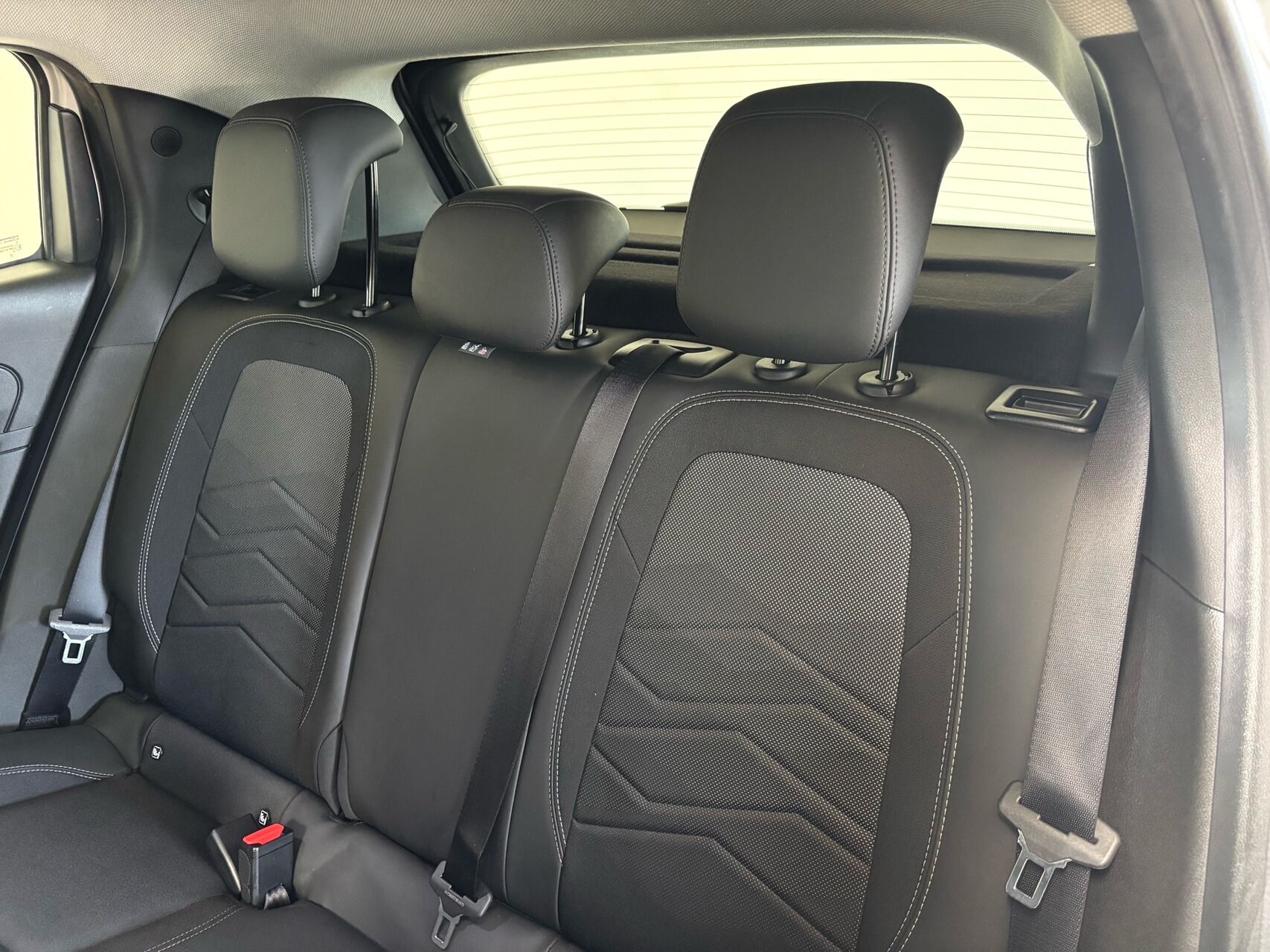 Billede af Jeep Avenger EL Summit 156HK 5d Aut.
