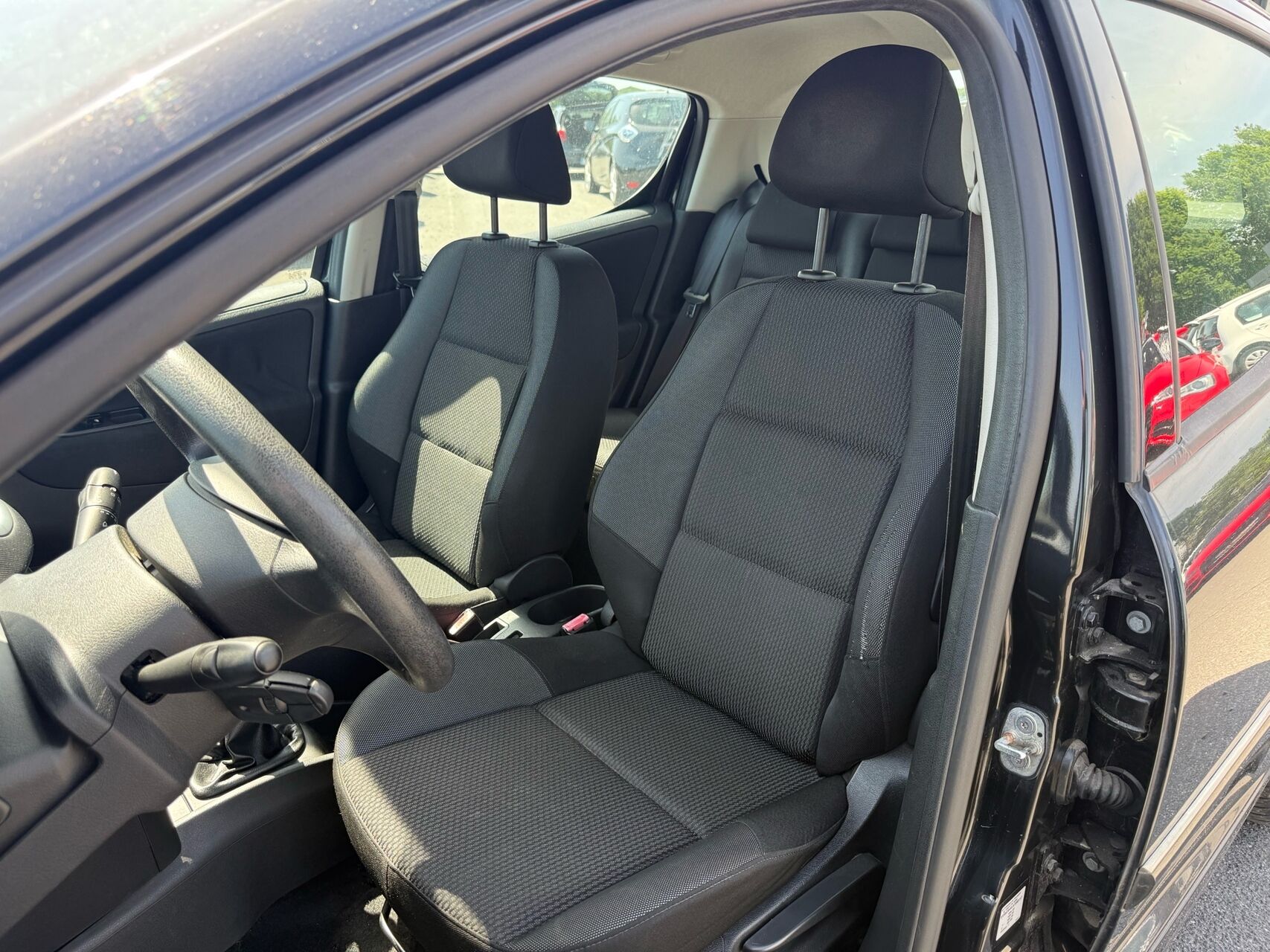 Billede af Peugeot 207 1,6 HDi 16V 90HK 5d