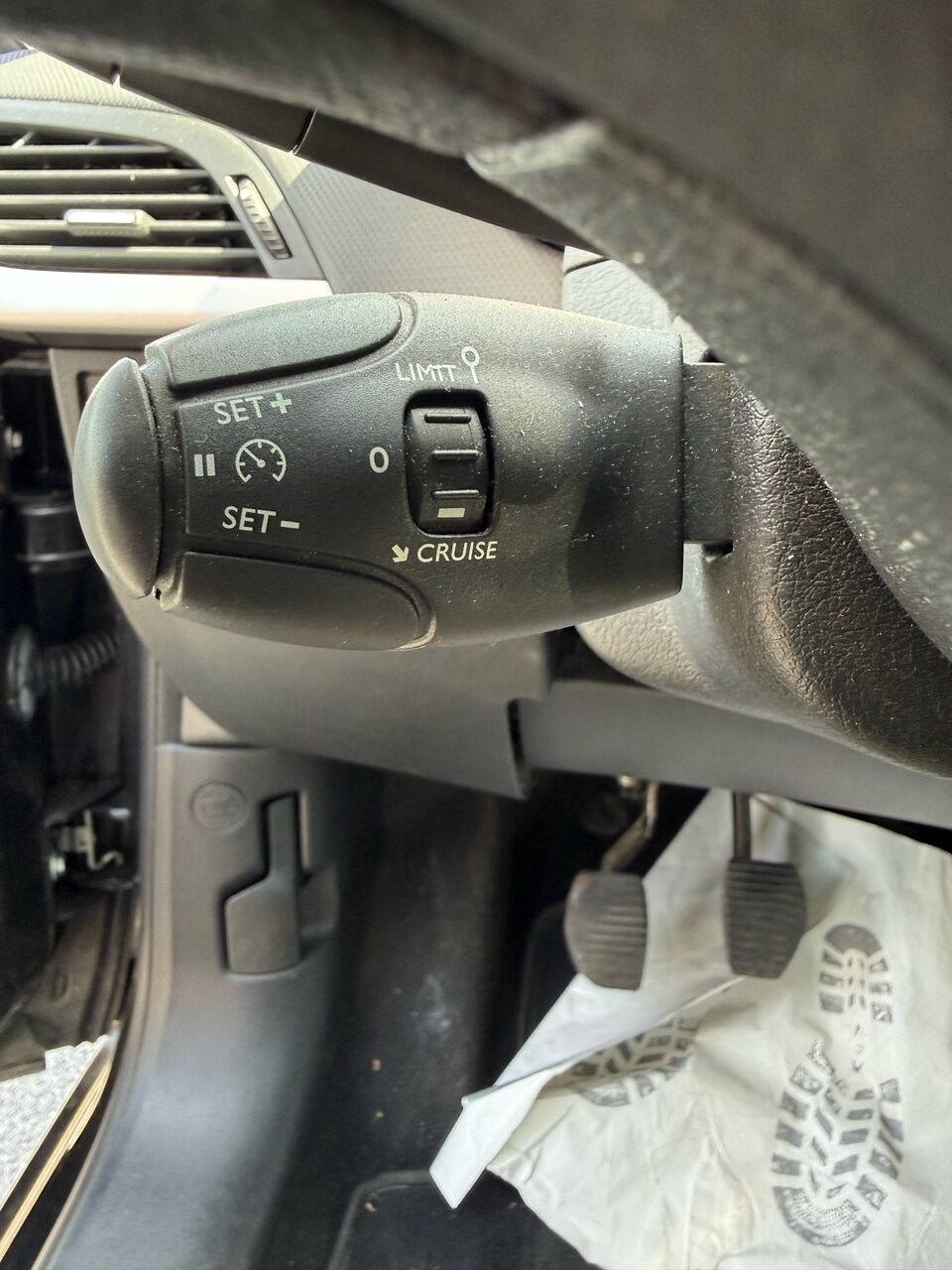 Billede af Peugeot 207 1,6 HDi 16V 90HK 5d