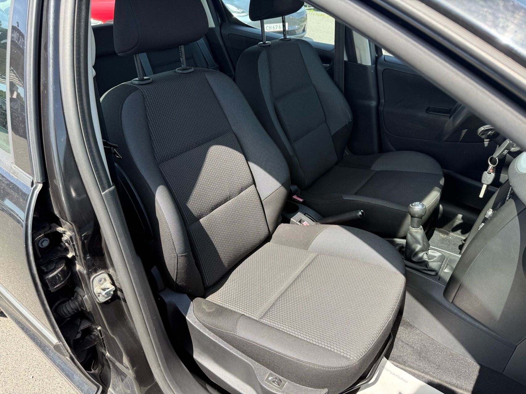 Billede af Peugeot 207 1,6 HDi 16V 90HK 5d