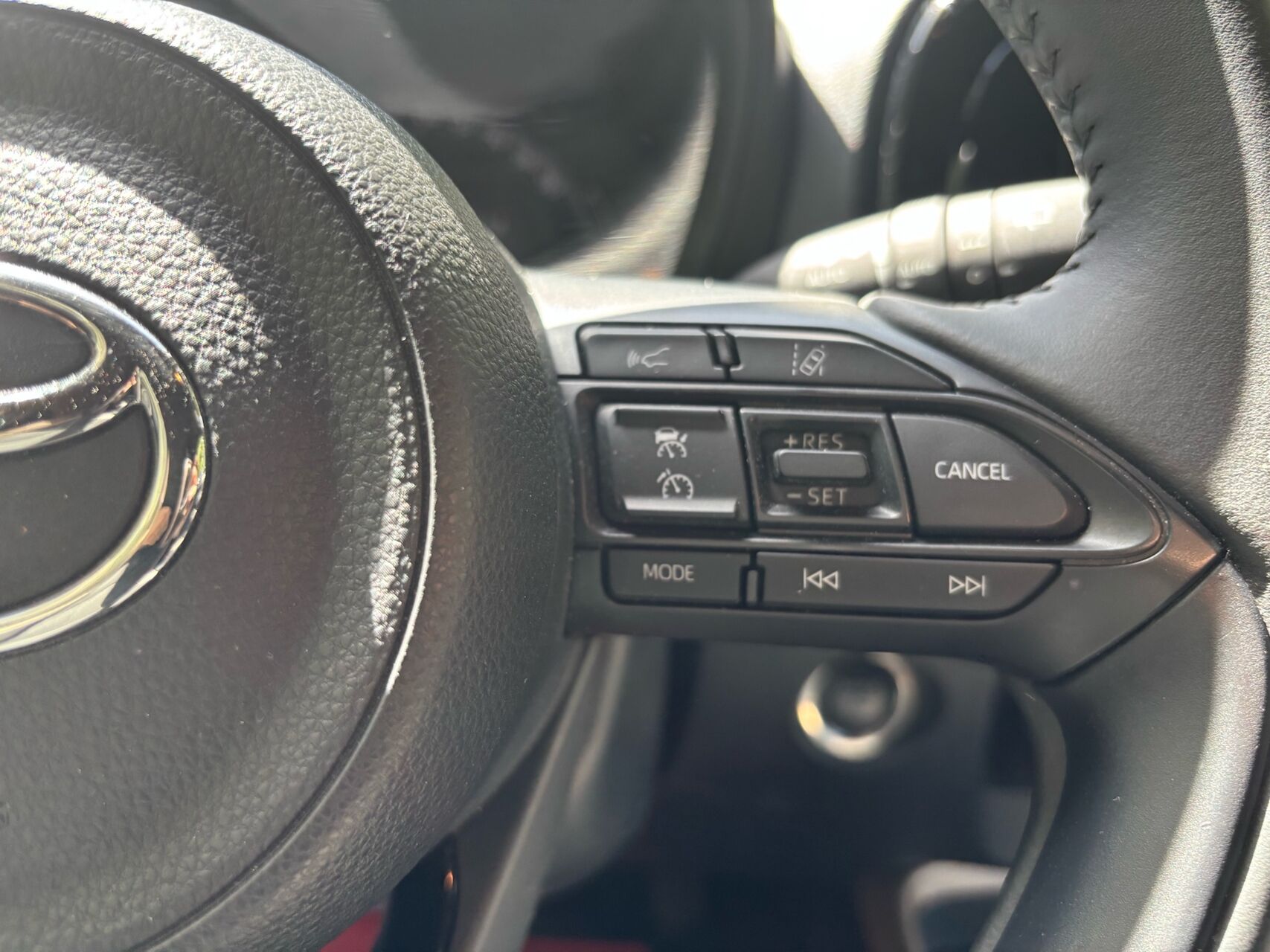 Billede af Toyota Aygo X 1,0 VVT-I Pulse 72HK 5d Aut.