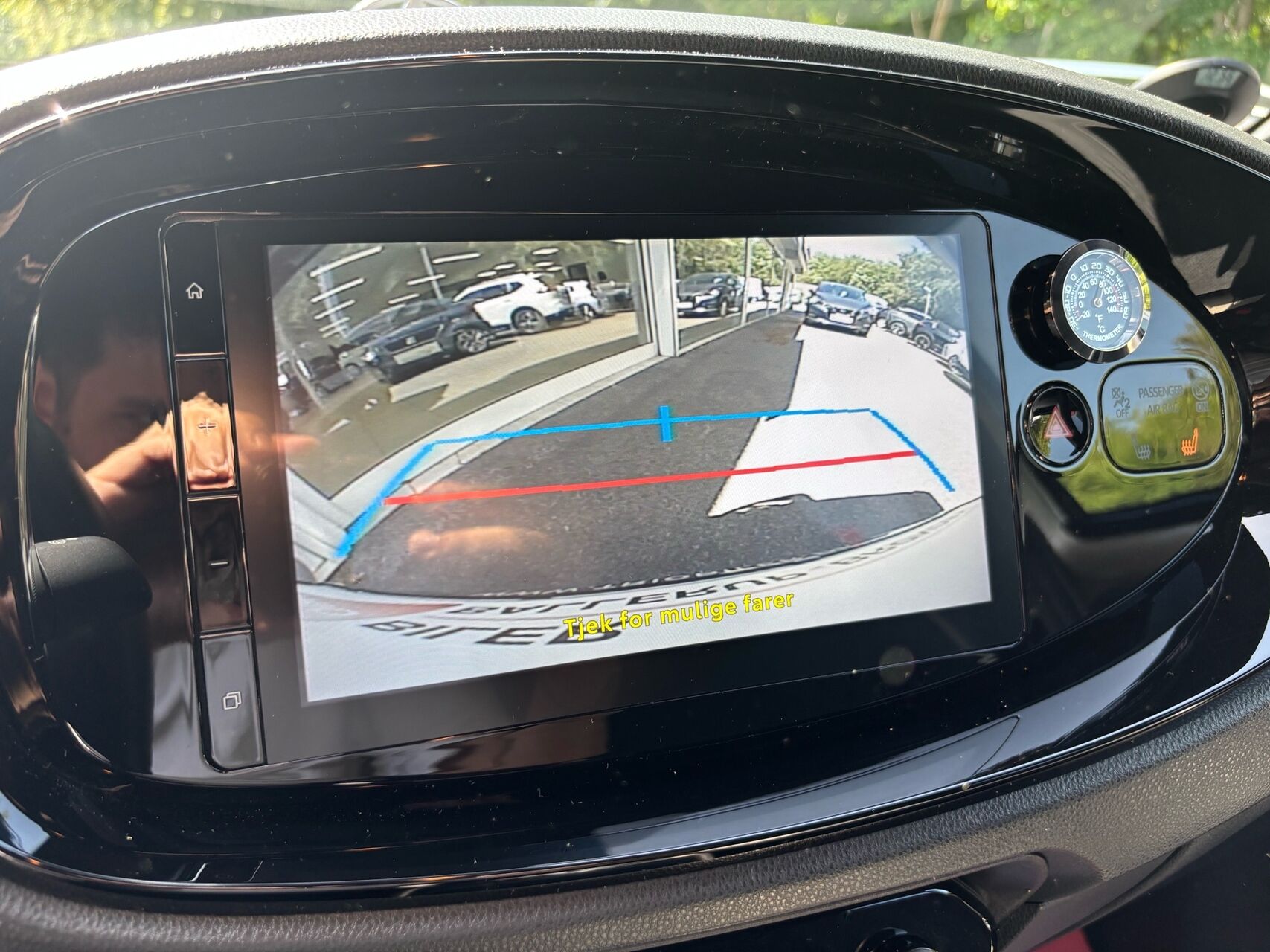 Billede af Toyota Aygo X 1,0 VVT-I Pulse 72HK 5d Aut.