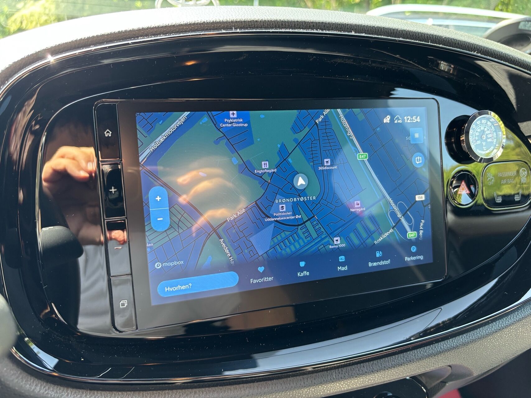 Billede af Toyota Aygo X 1,0 VVT-I Pulse 72HK 5d Aut.