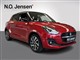 Billede af Suzuki Swift 1,2 Dualjet  Mild hybrid Exclusive AEB 83HK 5d