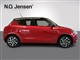 Billede af Suzuki Swift 1,2 Dualjet  Mild hybrid Exclusive AEB 83HK 5d