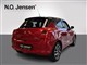 Billede af Suzuki Swift 1,2 Dualjet  Mild hybrid Exclusive AEB 83HK 5d