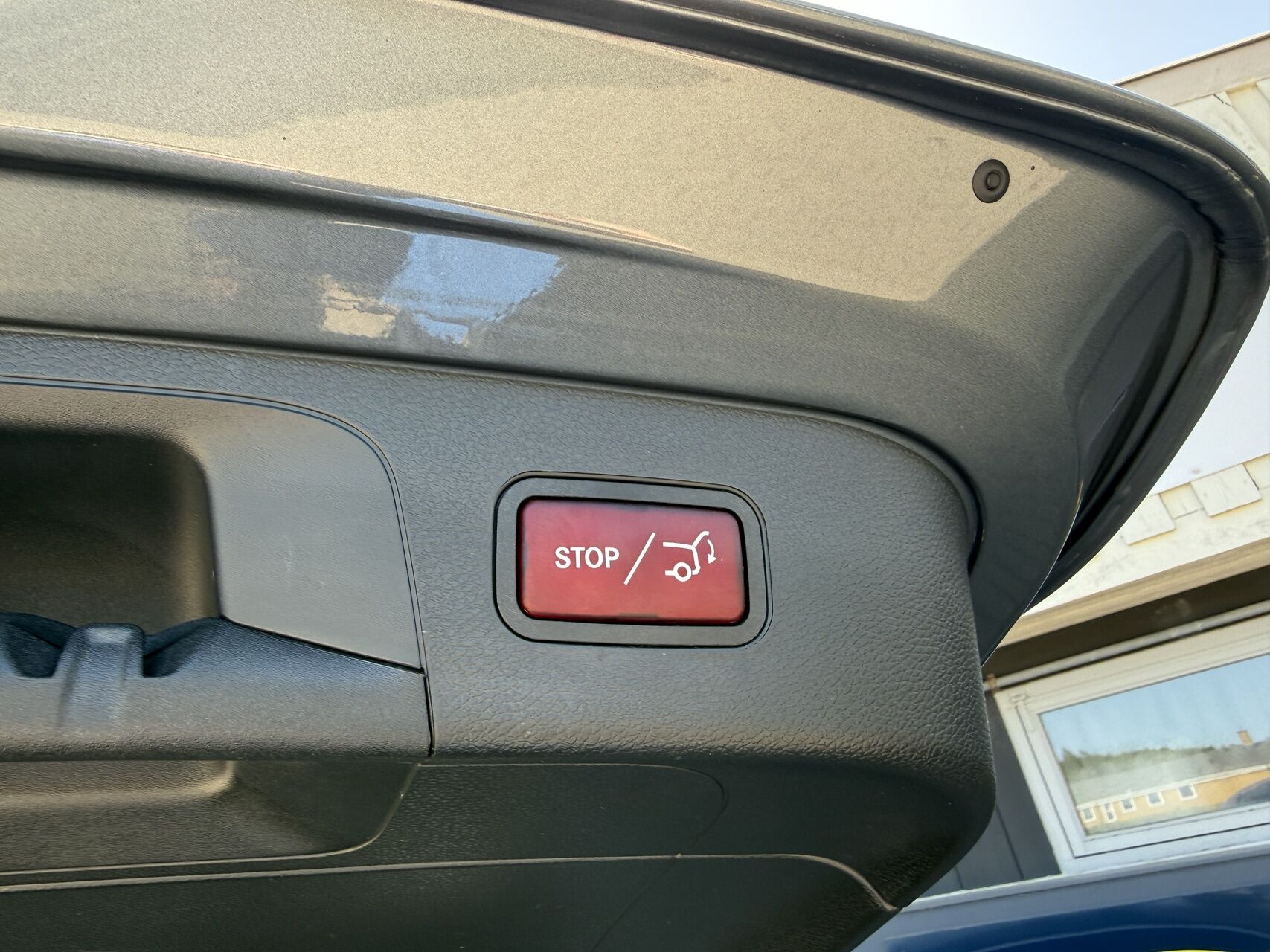Billede af Mercedes-Benz EQC 400 EL 4Matic 408HK 5d Aut.