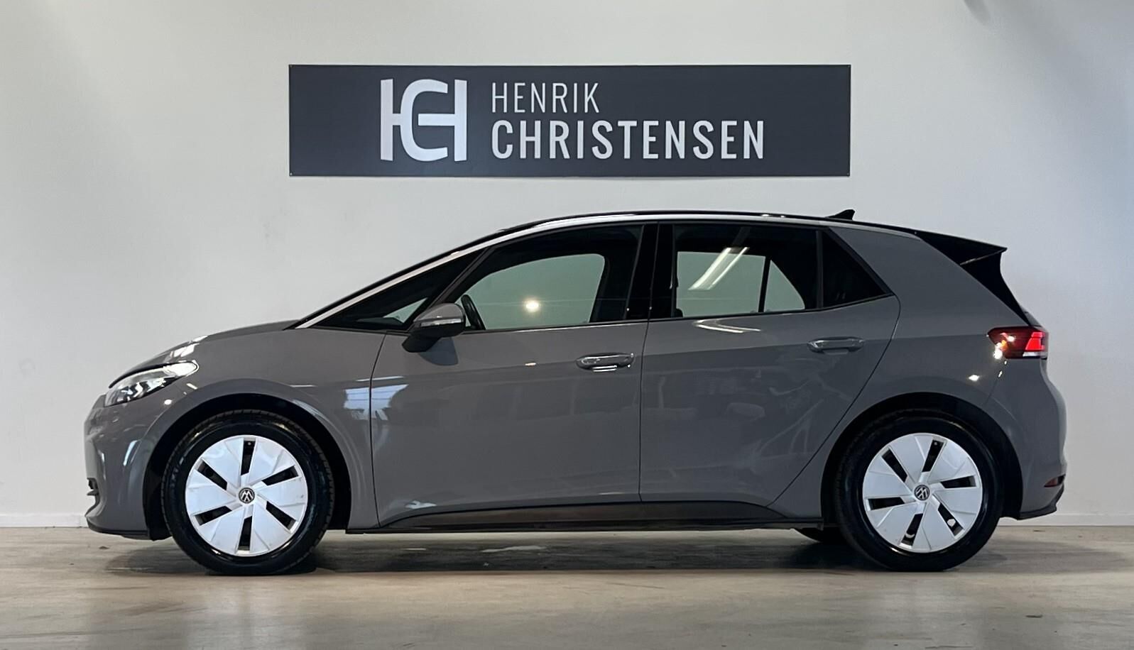 Billede af VW ID.3 EL Pro 204HK 5d Aut.