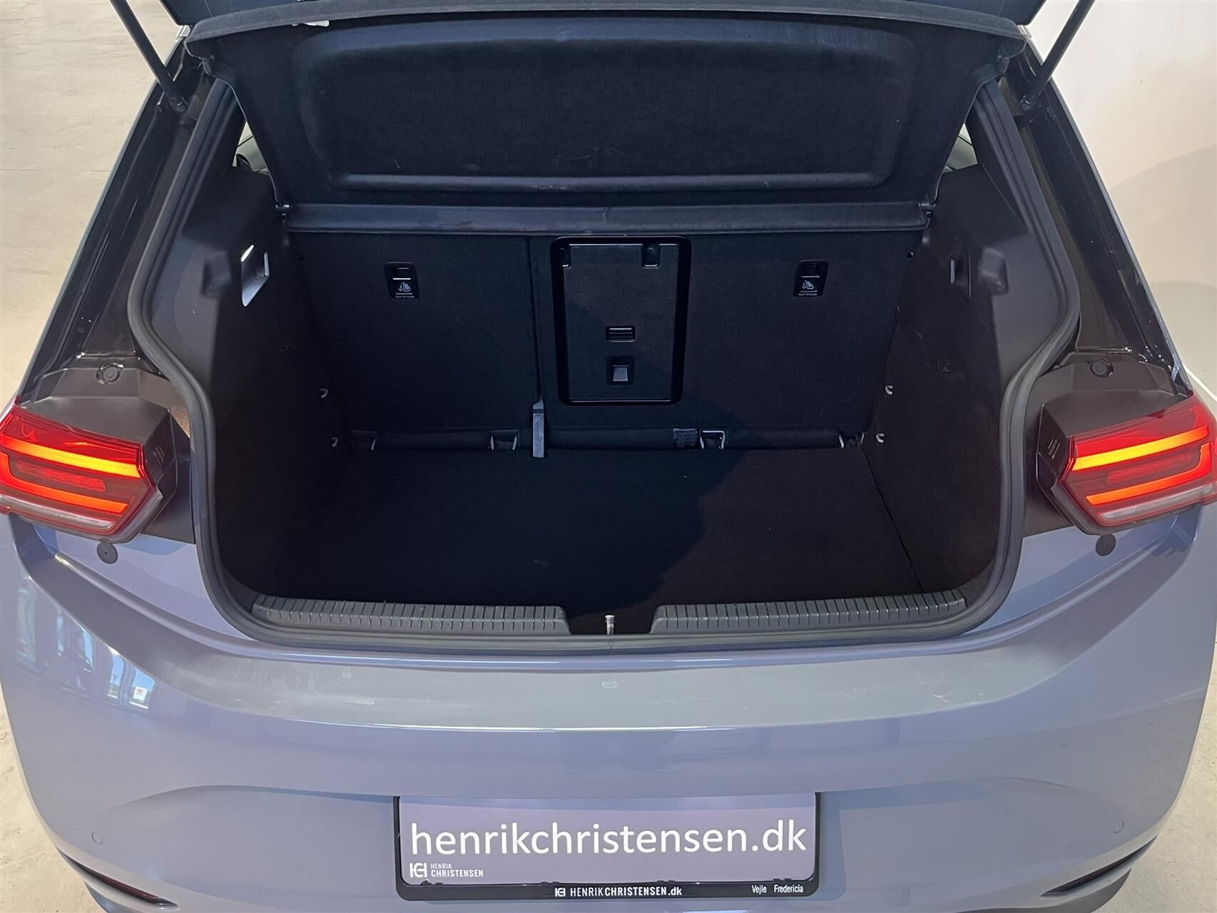 Billede af VW ID.3 EL Pro 204HK 5d Aut.
