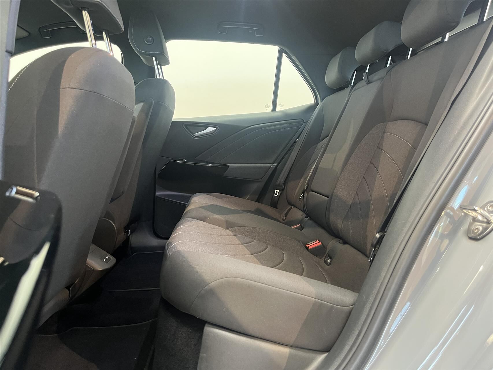 Billede af VW ID.3 EL Pro 204HK 5d Aut.