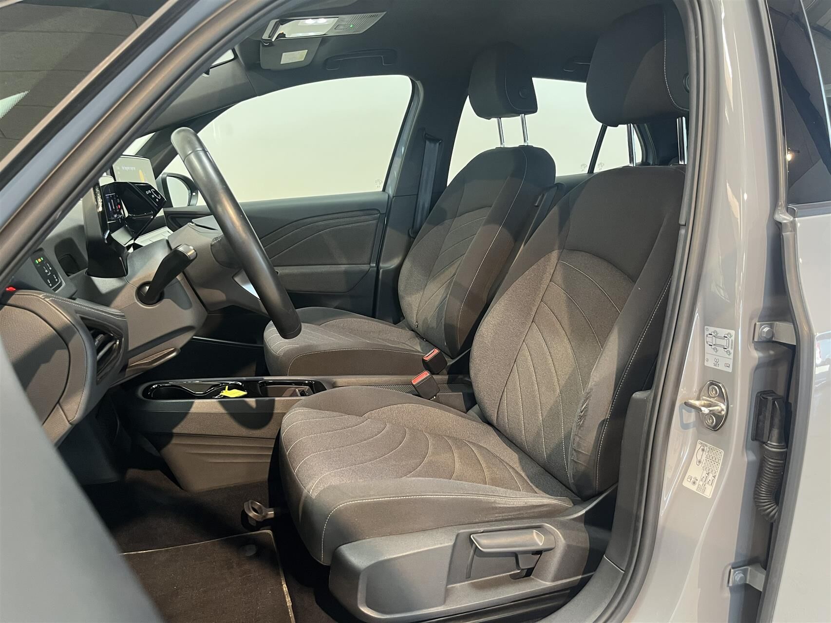 Billede af VW ID.3 EL Pro 204HK 5d Aut.
