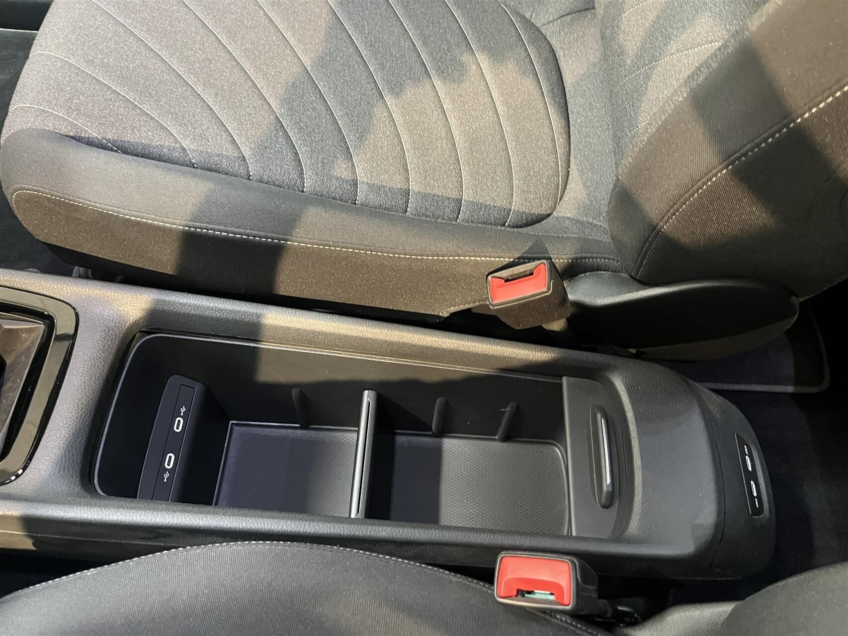 Billede af VW ID.3 EL Pro 204HK 5d Aut.