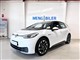 Billede af VW ID.3 EL Pro Performance 204HK 5d Aut.