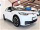 Billede af VW ID.3 EL Pro Performance 204HK 5d Aut.