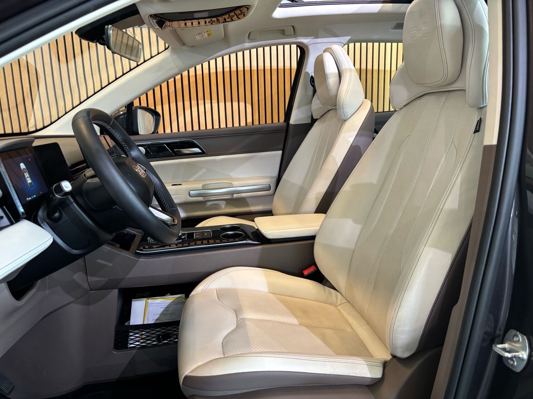 Billede af Aiways U5 EL Premium 204HK 5d Aut.