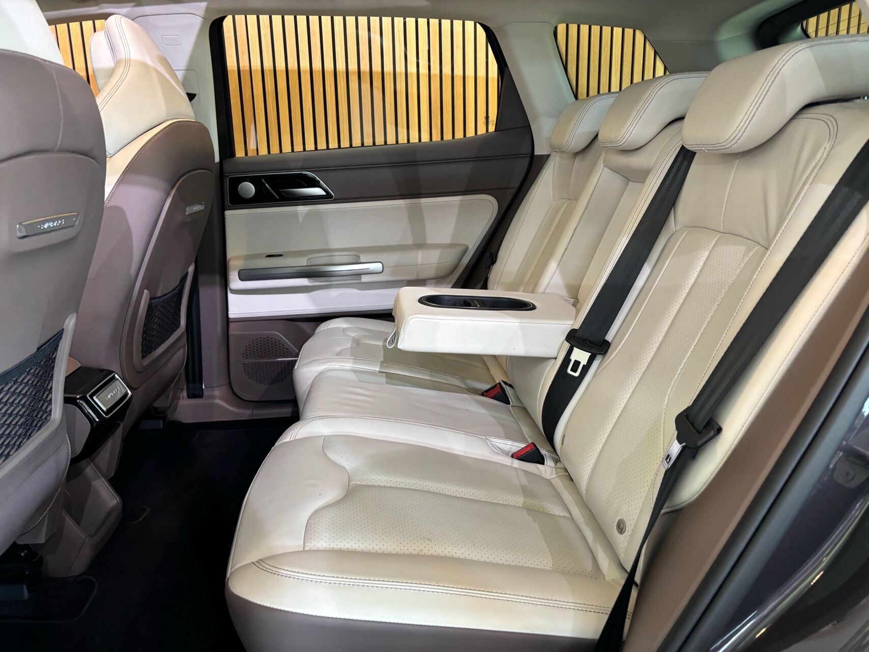 Billede af Aiways U5 EL Premium 204HK 5d Aut.