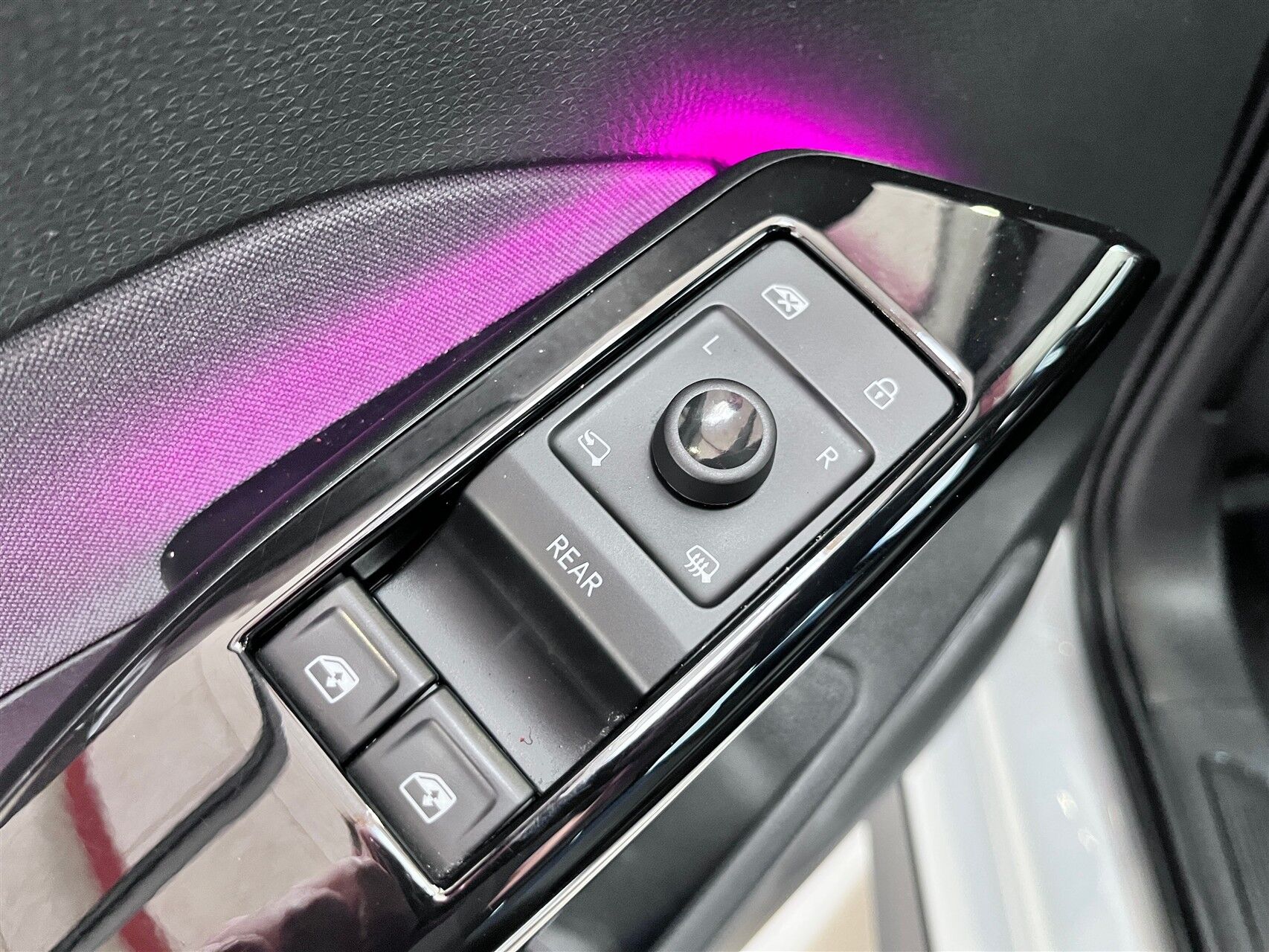Billede af VW ID.3 EL Pro Performance 204HK 5d Aut.