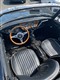 Billede af Triumph Spitfire 1,3 MK IV 60HK Cabr.