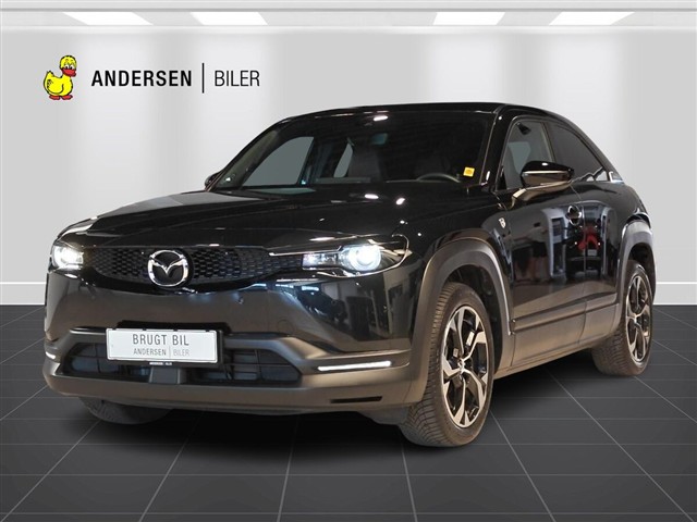 Billede af Mazda MX-30 0,8 e-Skyactiv R-EV  Plugin-hybrid Advance 170HK 5d Trinl. Gear
