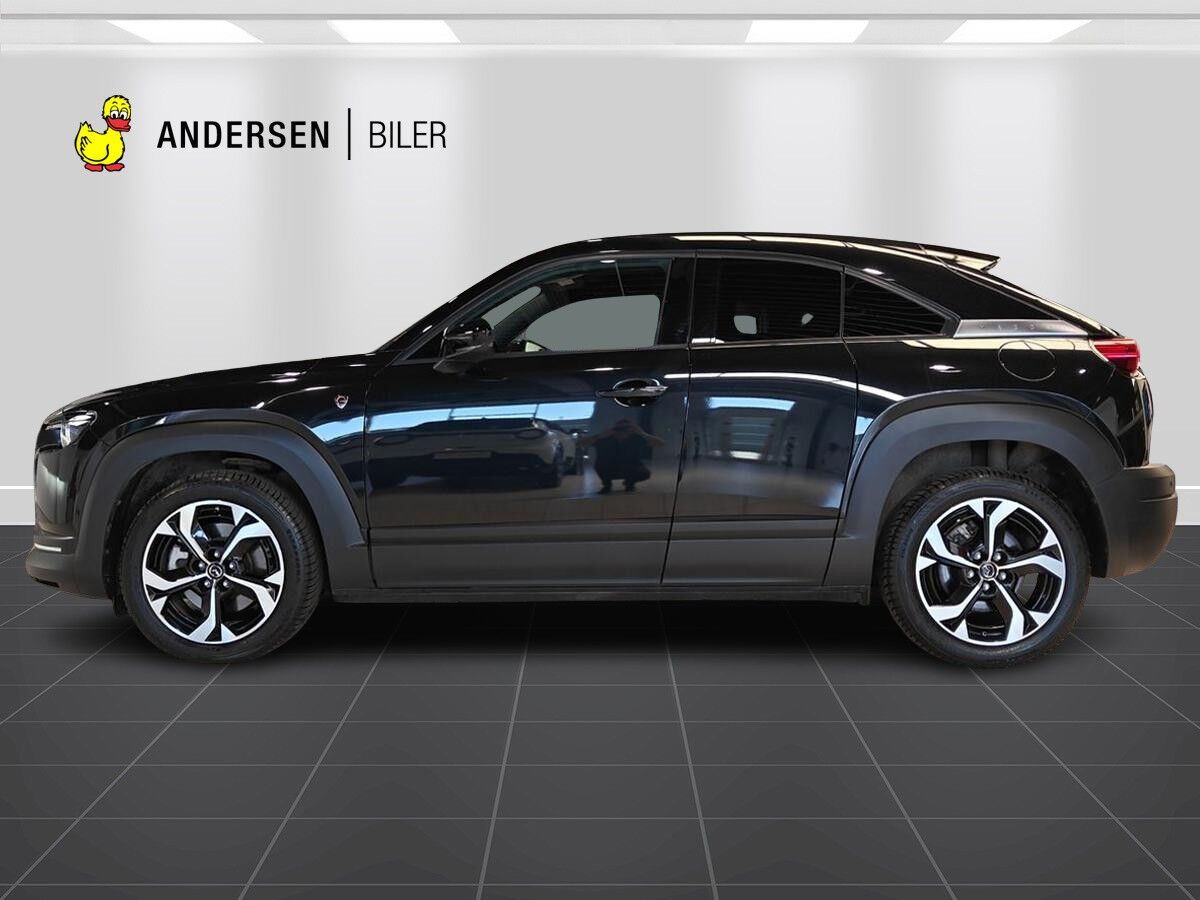 Billede af Mazda MX-30 0,8 e-Skyactiv R-EV  Plugin-hybrid Advance 170HK 5d Trinl. Gear