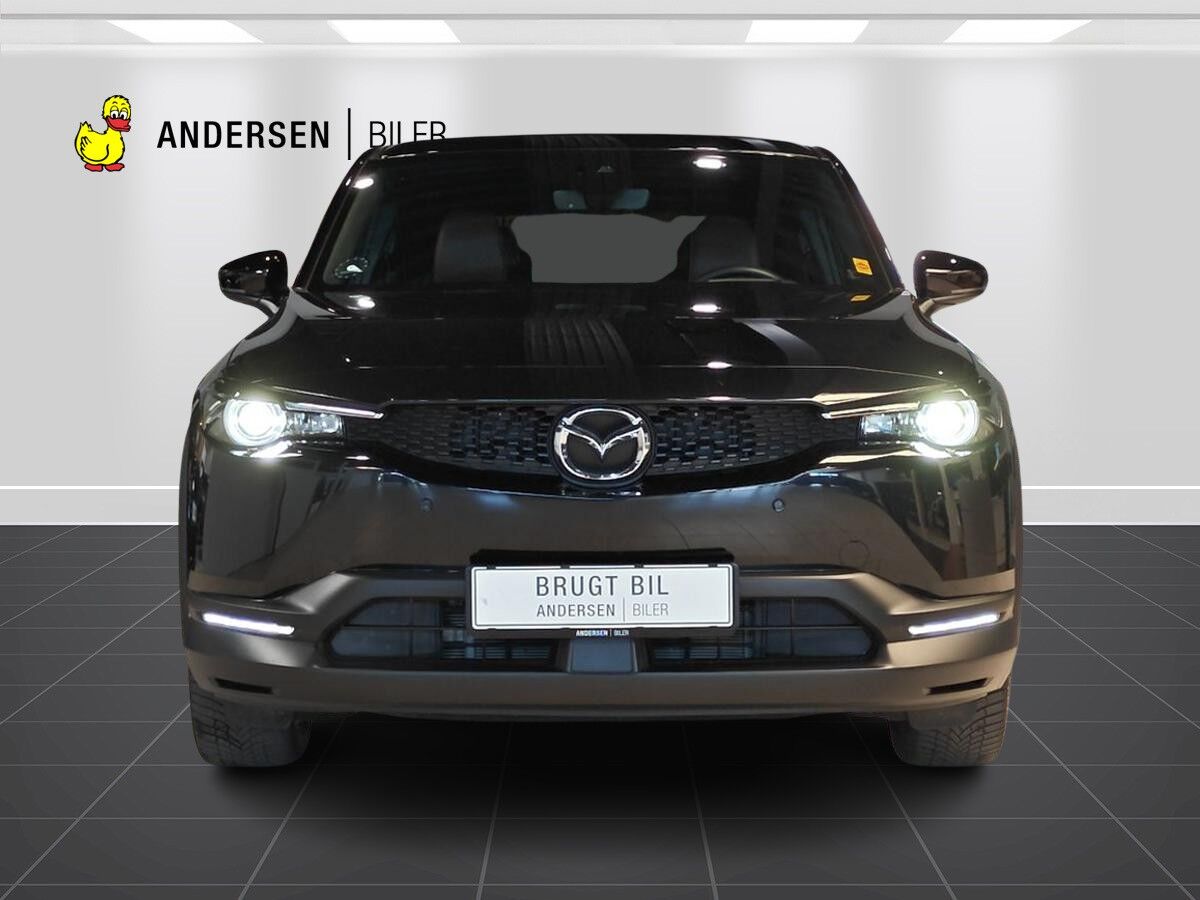 Billede af Mazda MX-30 0,8 e-Skyactiv R-EV  Plugin-hybrid Advance 170HK 5d Trinl. Gear