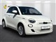 Billede af Fiat 500e EL Icon 118HK 3d Aut.