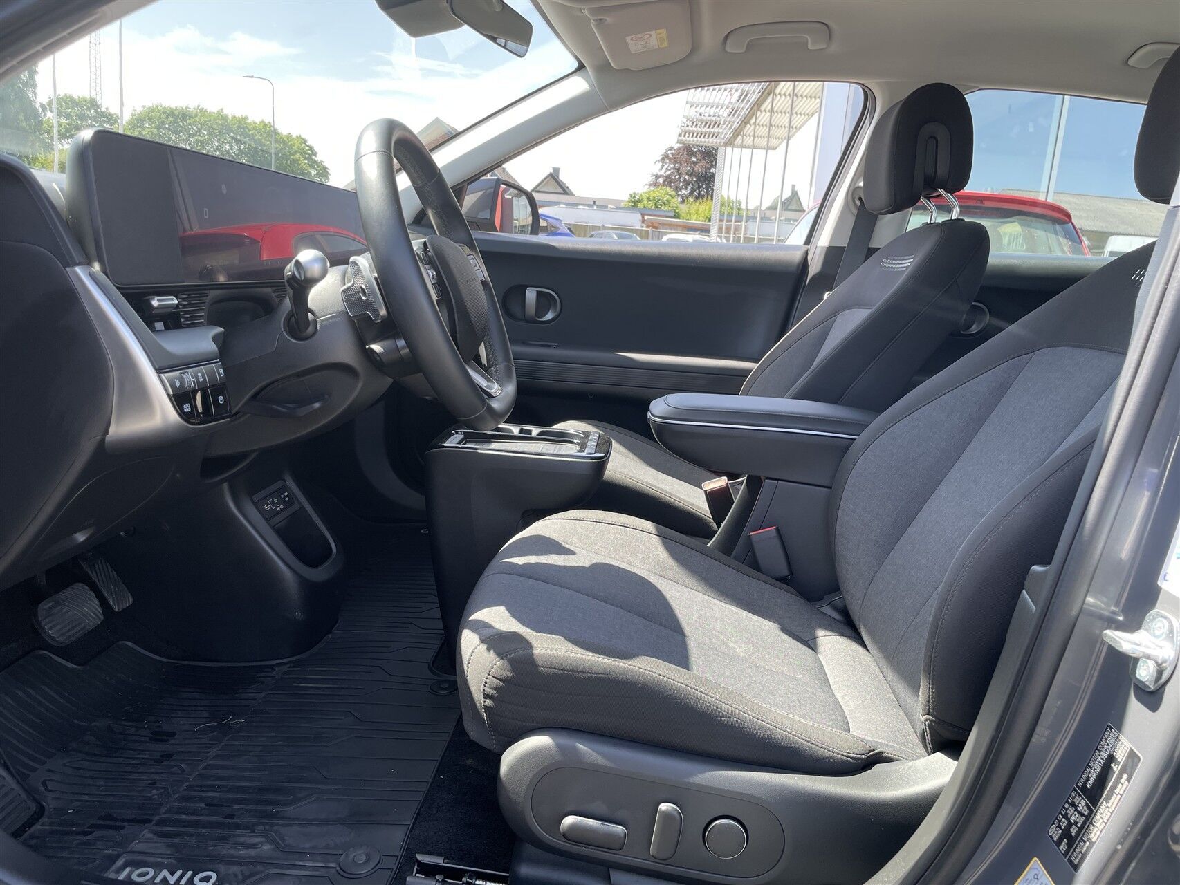 Billede af Hyundai Ioniq 5 Electric 84 kWh Advanced 229HK 5d Aut.