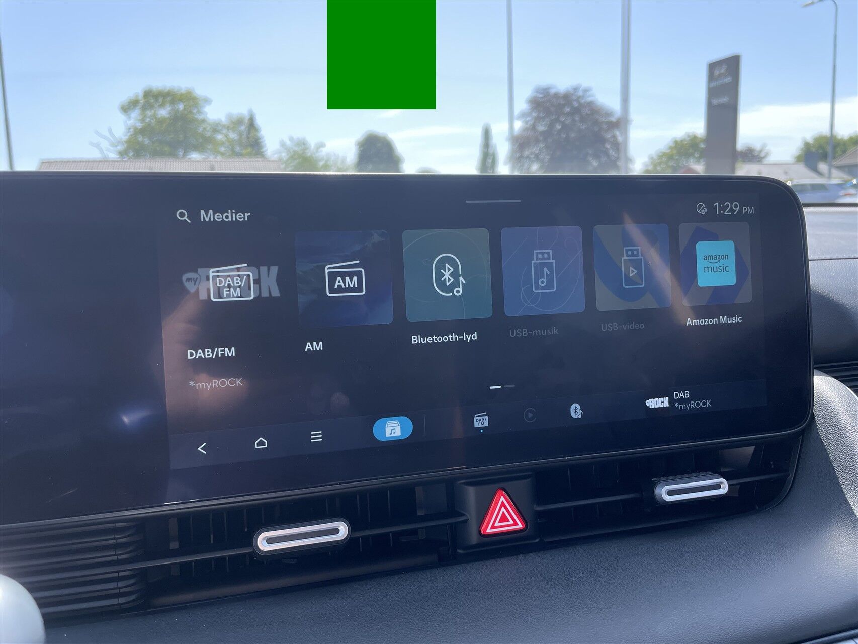 Billede af Hyundai Ioniq 5 Electric 84 kWh Advanced 229HK 5d Aut.