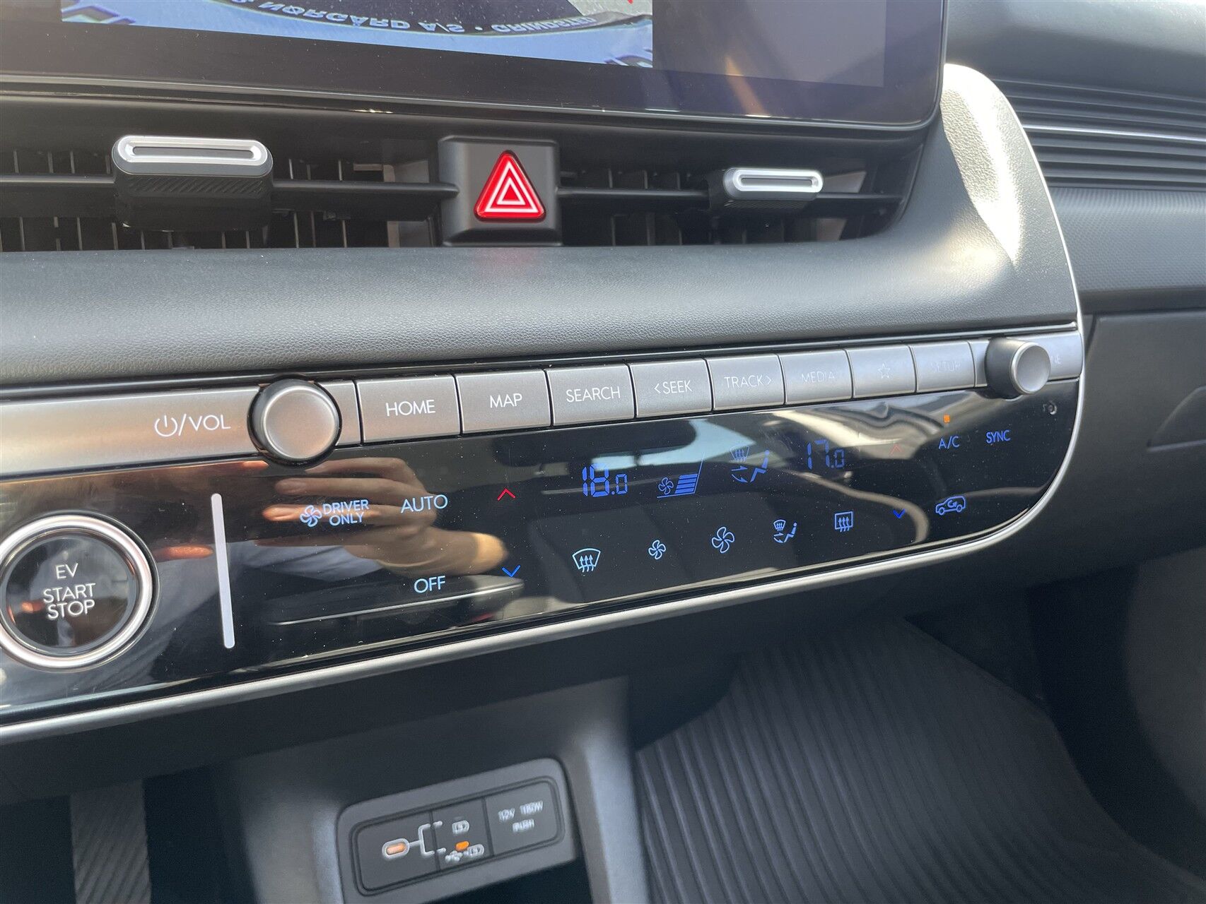 Billede af Hyundai Ioniq 5 Electric 84 kWh Advanced 229HK 5d Aut.