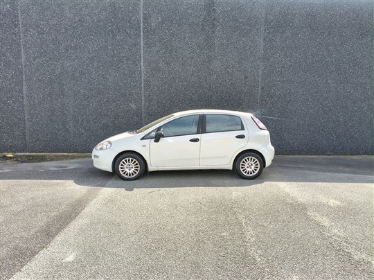 Fiat Punto 1,2 Pop Start & Stop 69HK 5d